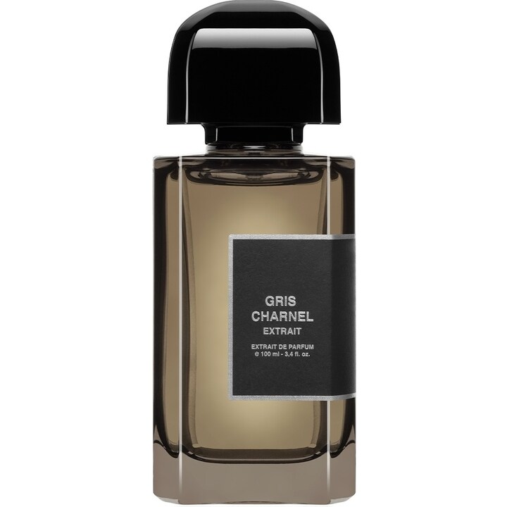 Gris Charnel (Extrait) by bdk Parfums
