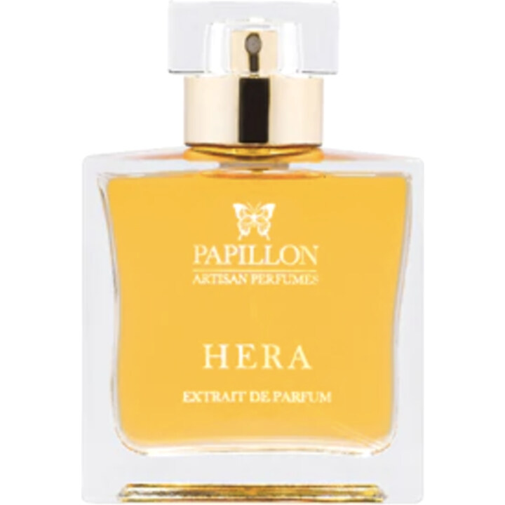 Hera von Papillon Artisan Perfumes