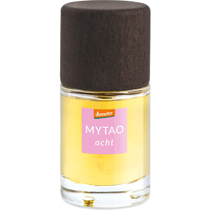 MYTAO - Mein Bioparfum acht von Taoasis