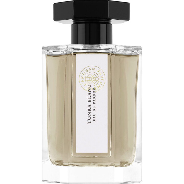 Tonka Blanc by L'Artisan Parfumeur