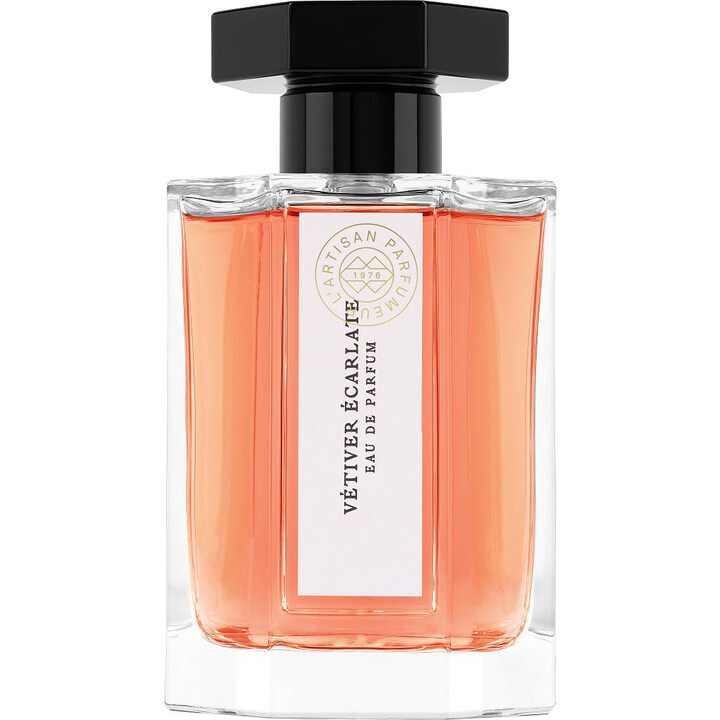 Vétiver Écarlate von L'Artisan Parfumeur
