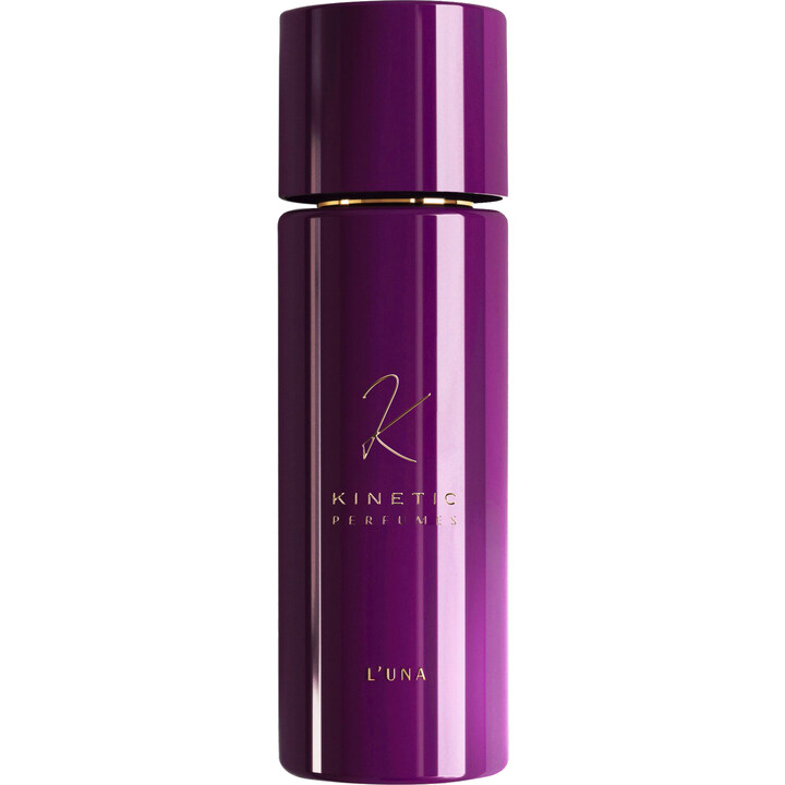 L'Una by Kinetic Perfumes