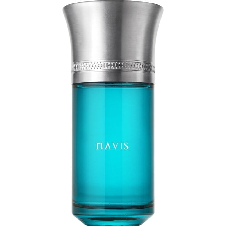 Navis - Eaux des Bermudes by Liquides Imaginaires