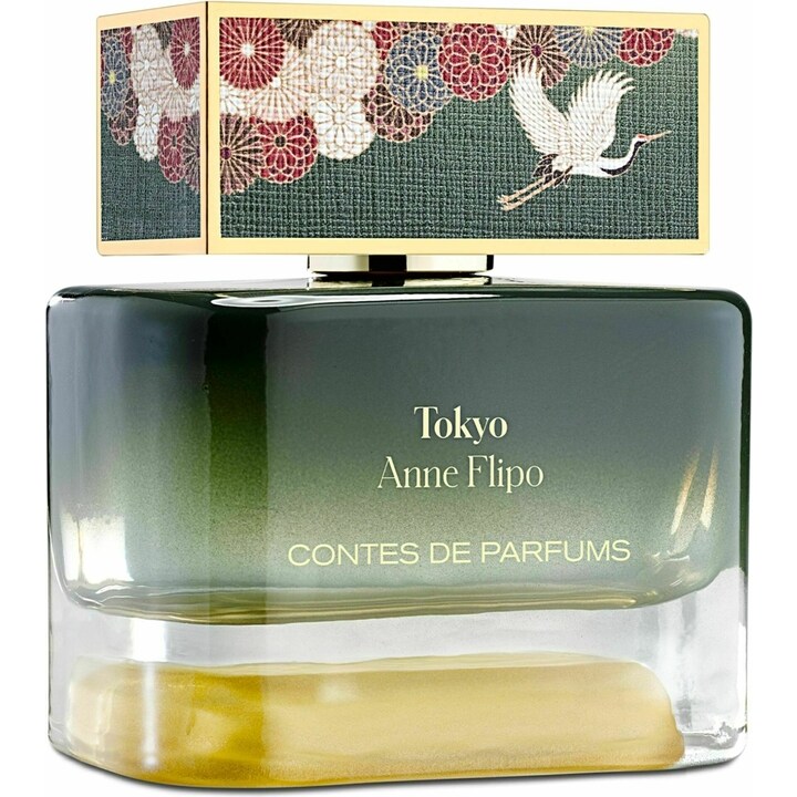 Contes de Parfums - Tokyo by Perfumeria Júlia