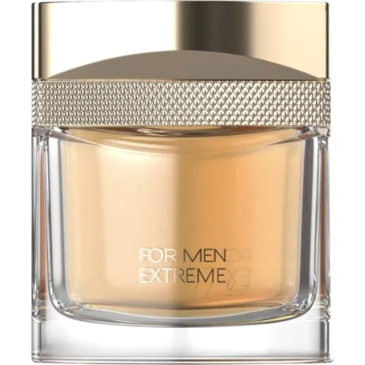 For Men Extreme by Saint Hilaire