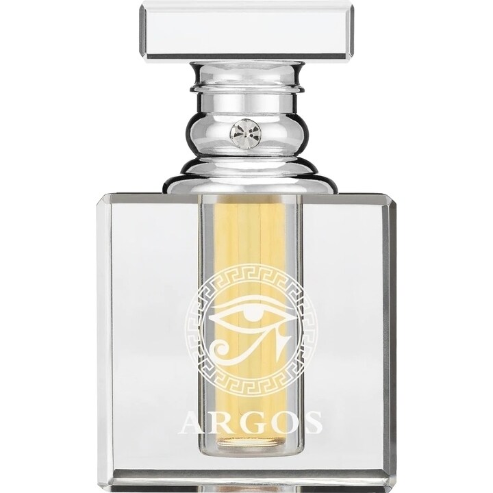 Danaë (Perfume Oil) by Argos