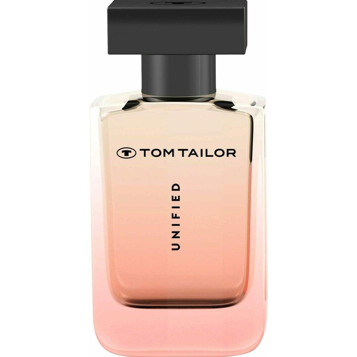 Unified by Tom Tailor (Eau de Parfum) » Reviews & Perfume Facts