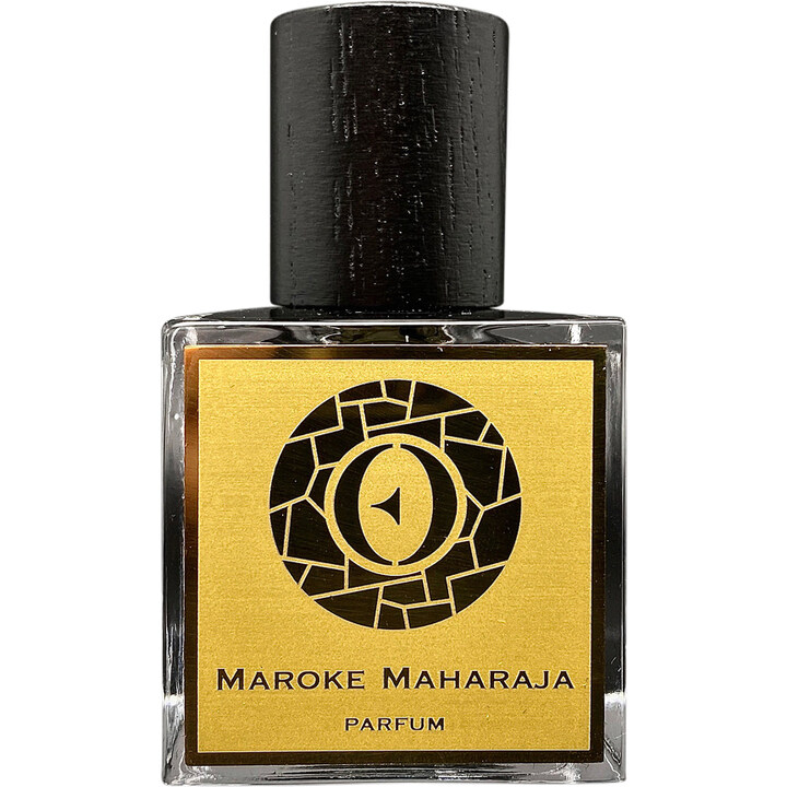 Maroke Maharaja (Parfum) by Ensar Oud / Oriscent