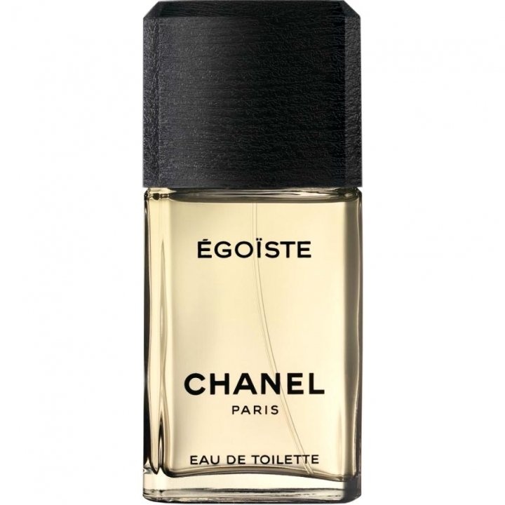 Égoïste (Eau de Toilette) von Chanel