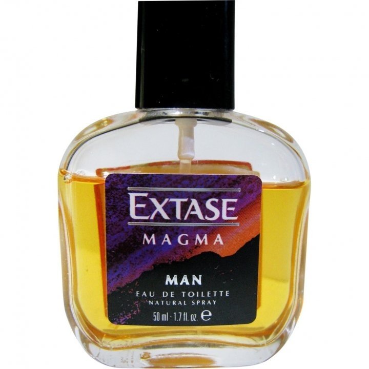Extase Magma Man (Eau de Toilette) von Mülhens