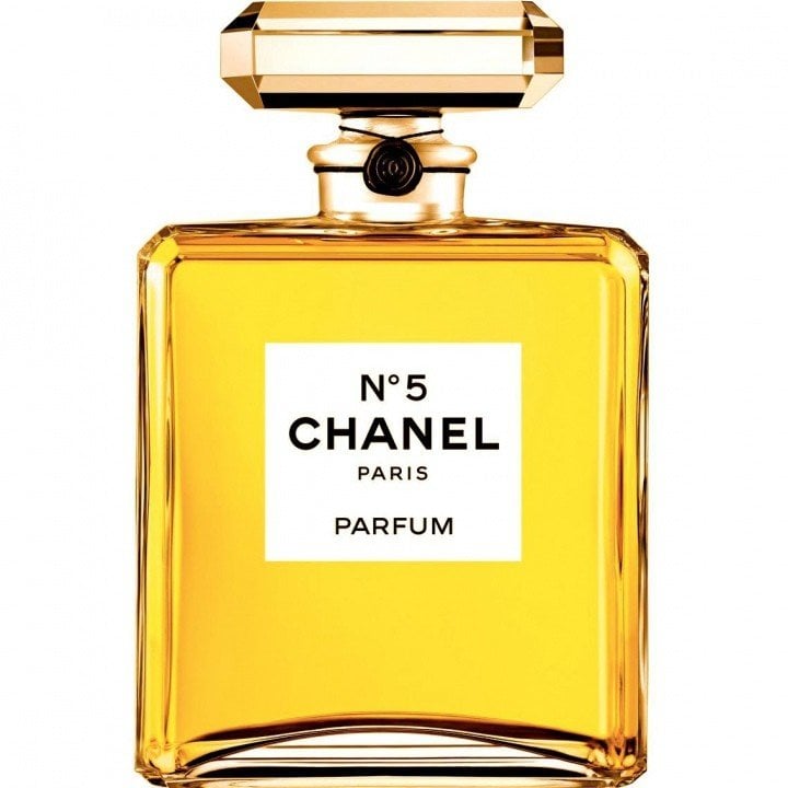 chanel number five parfum