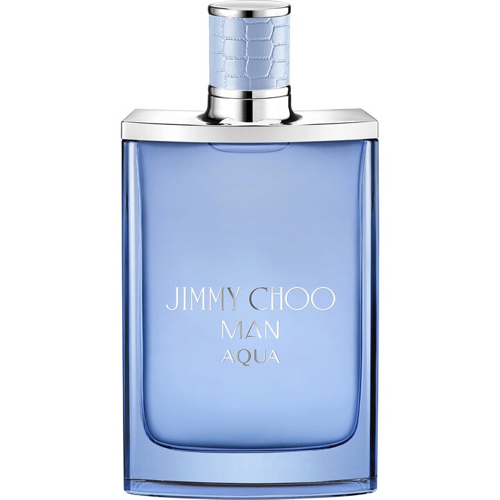 Jimmy Choo Man Aqua von Jimmy Choo