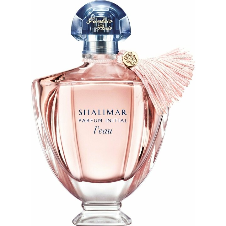Shalimar Parfum Initial L'Eau von Guerlain