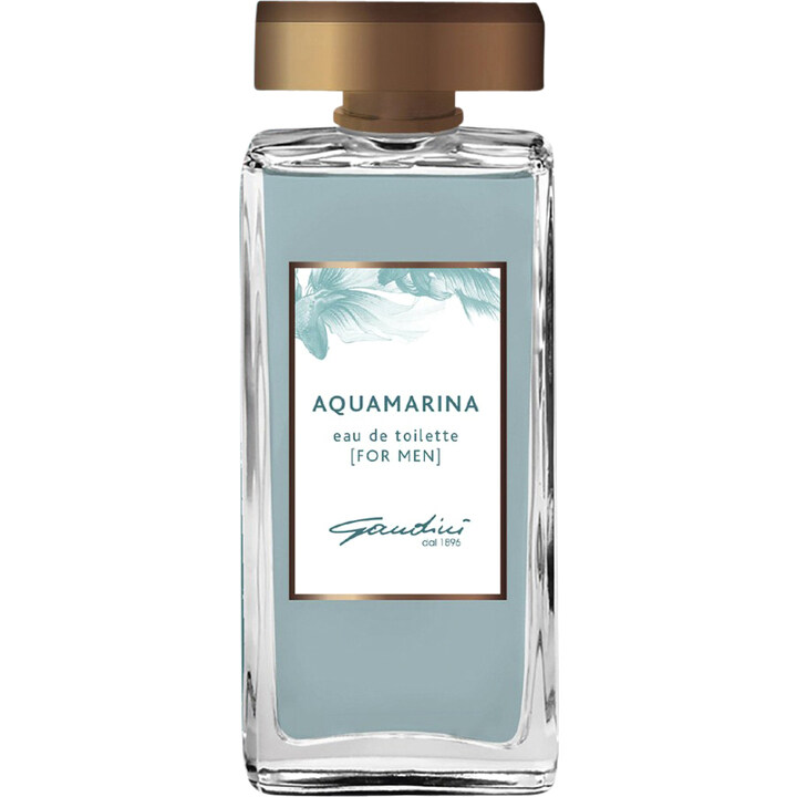 Aquamarina (Eau de Toilette) by Gandini