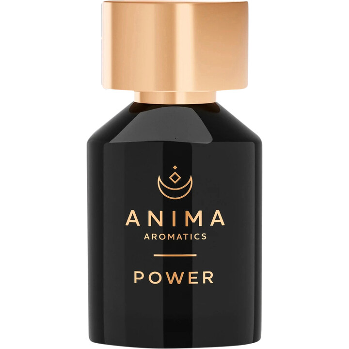 Power by Anima Aromatics