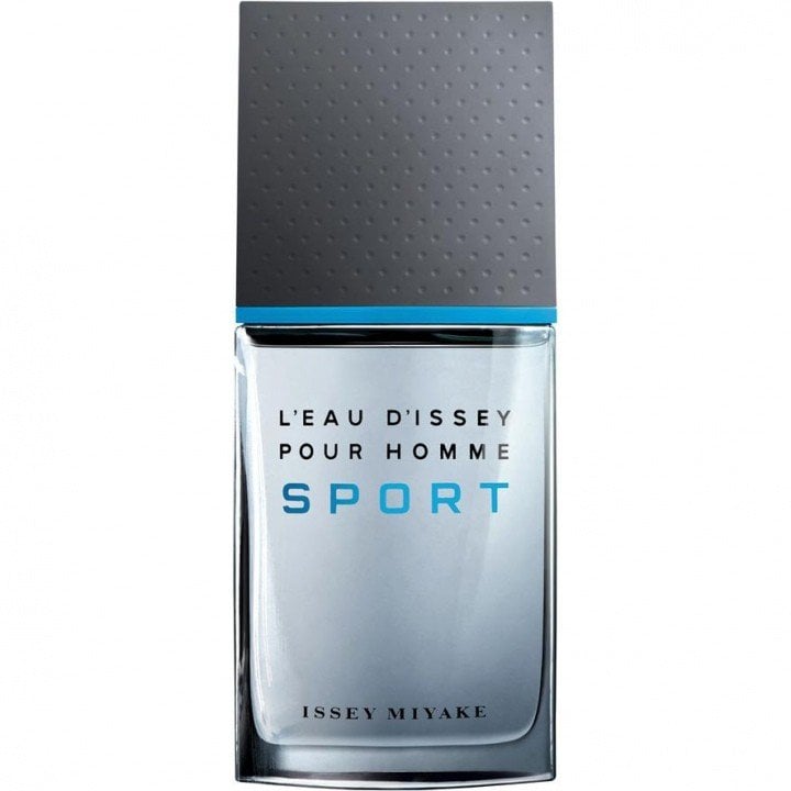 Issey Miyake - L'Eau d'Issey pour Homme Sport | Reviews