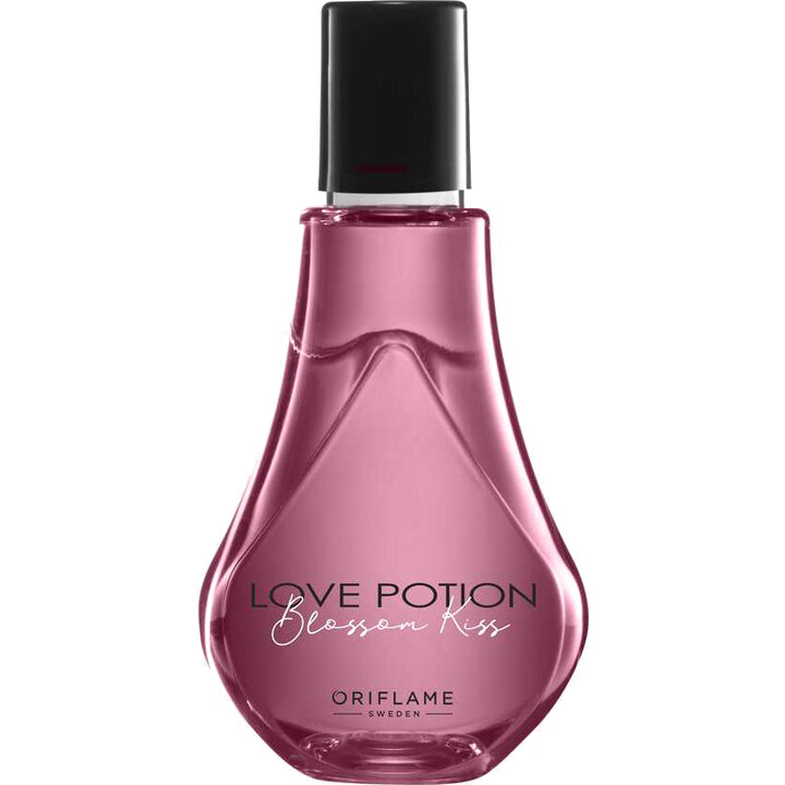 Love Potion Blossom Kiss by Oriflame