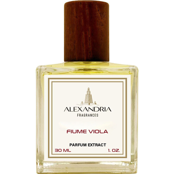 Fiume Viola by Alexandria Fragrances
