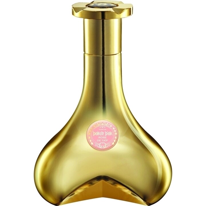 Dorin d'Or Rose de Taïf (Parfum) by Dorin
