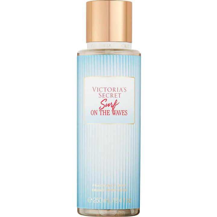 Surf on the Waves by Victoria's Secret