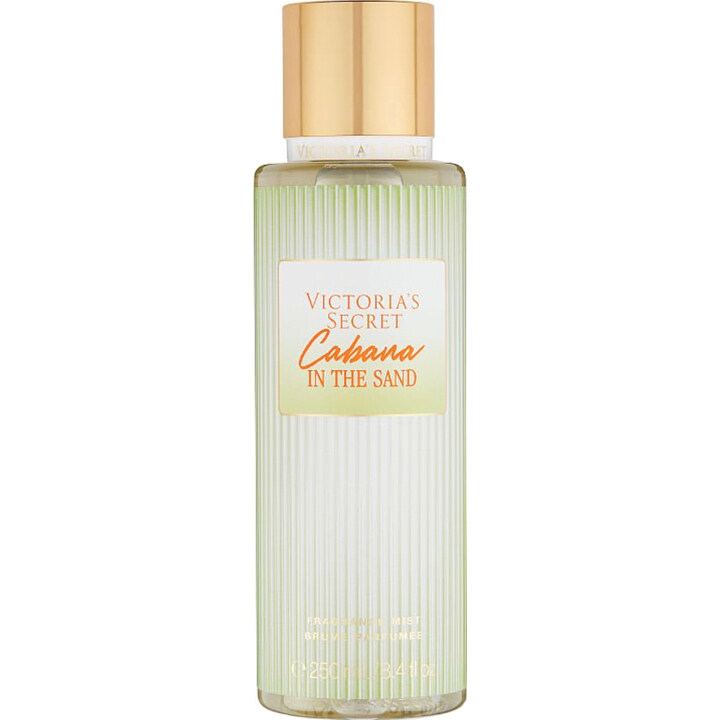 Cabana in the Sand by Victoria's Secret