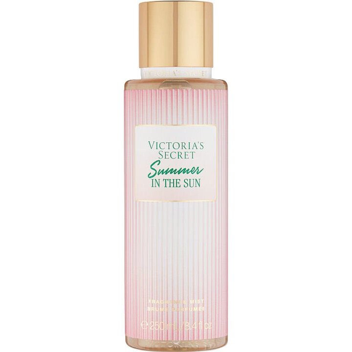 Summer in the Sun by Victoria's Secret