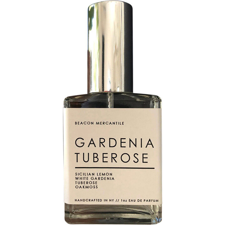 Gardenia Tuberose by Beacon Mercantile