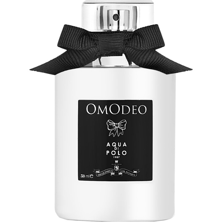 Omodeo by Aqua di Polo
