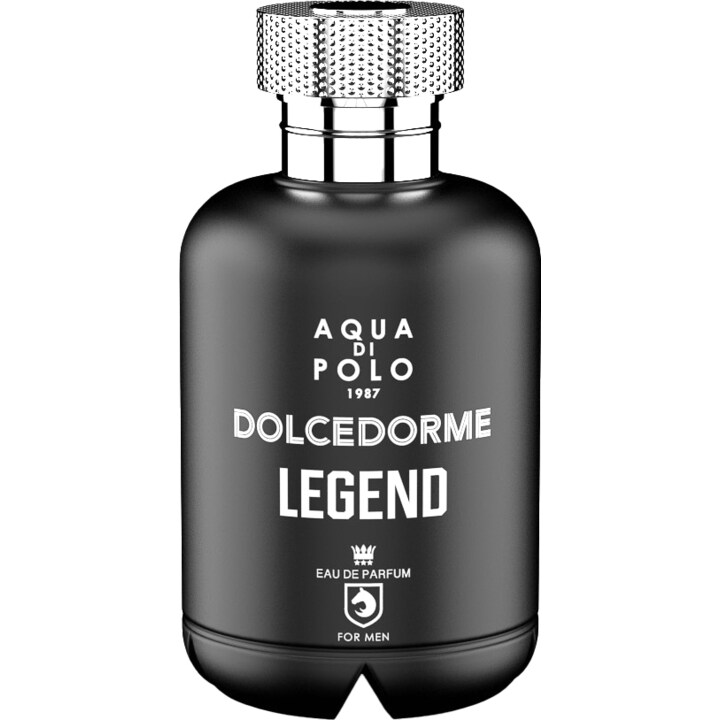 sheep pen valve Dolcedorme Legend by Aqua di Polo » Reviews & Perfume Facts