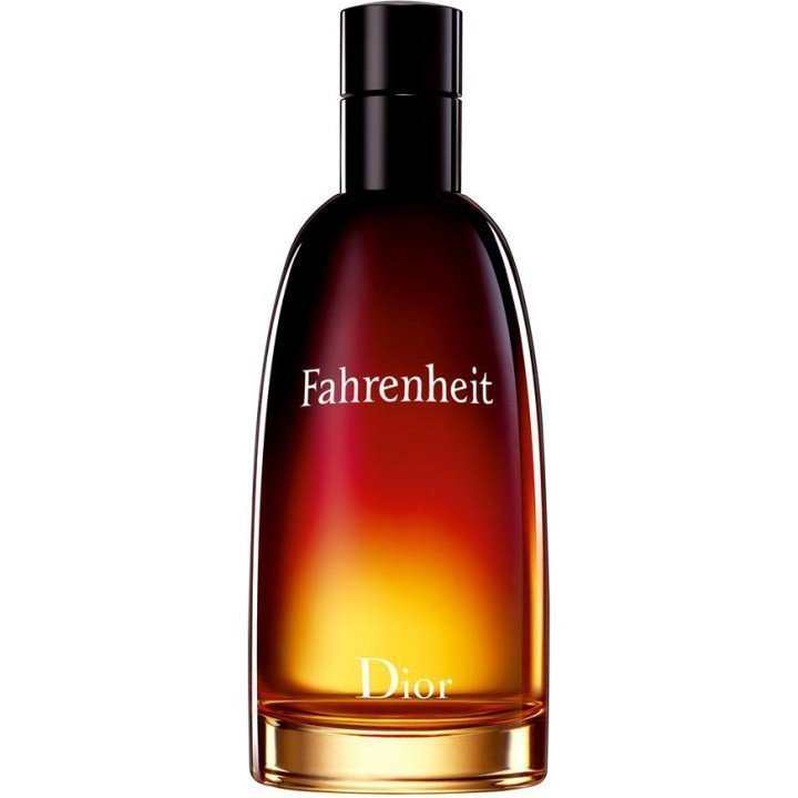 Fahrenheit (Eau de Toilette) by Dior