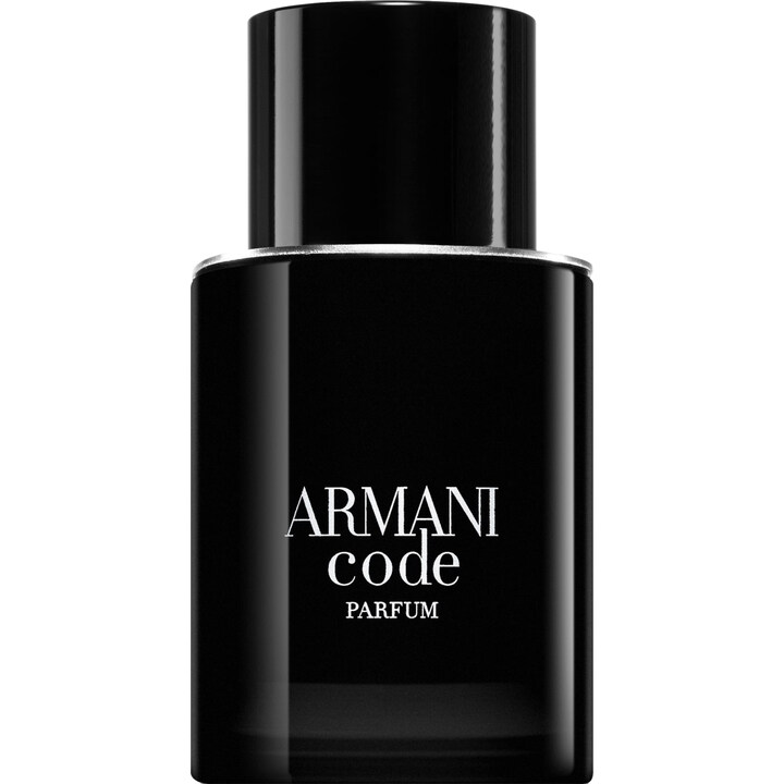 Armani Code Parfum von Giorgio Armani