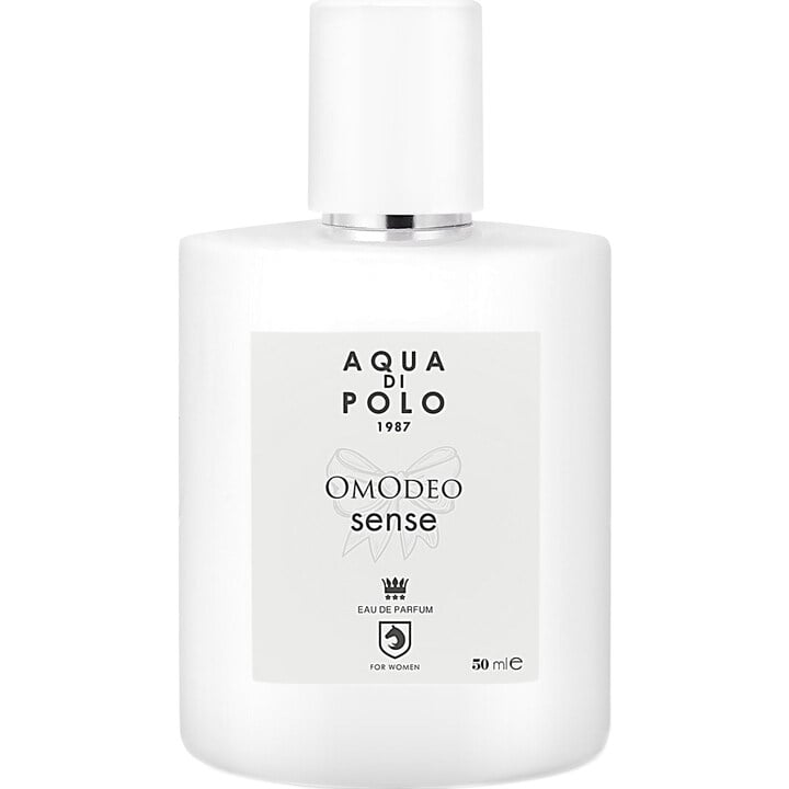 Omodeo Sense by Aqua di Polo