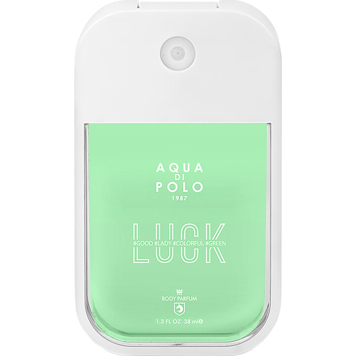 Luck von Aqua di Polo