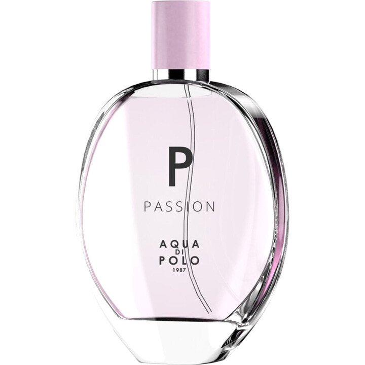 P Passion by Aqua di Polo