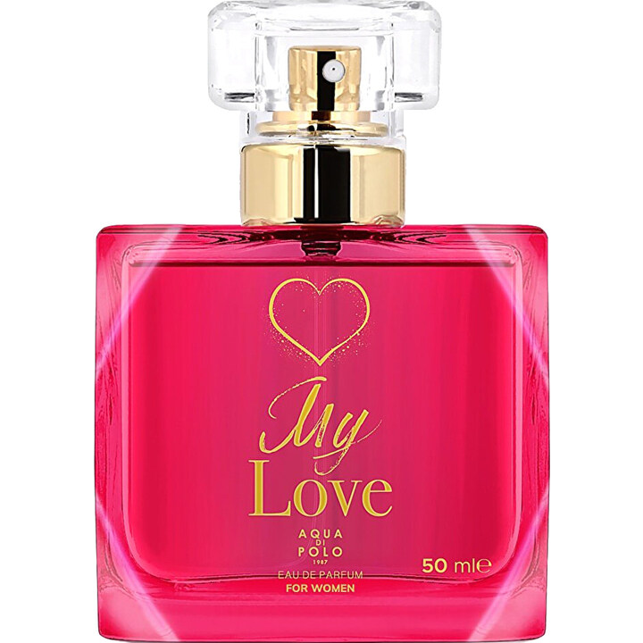 My Love (Eau de Parfum) by Aqua di Polo