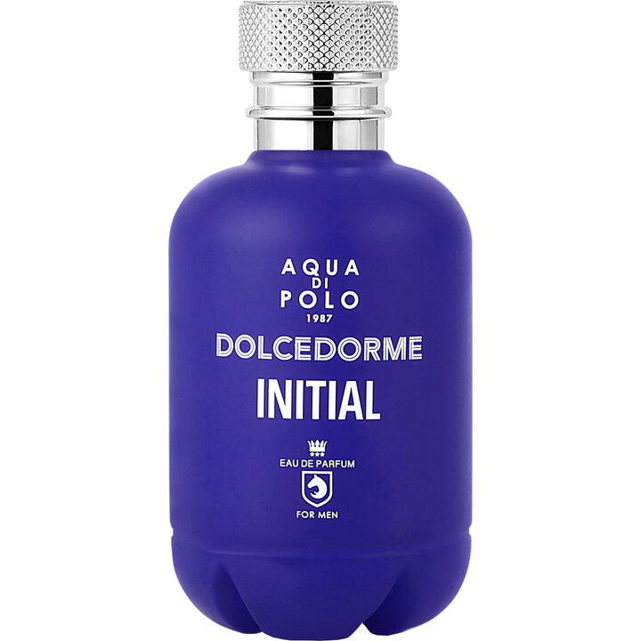 murderer Identity Kakadu Dolcedorme Initial by Aqua di Polo » Reviews & Perfume Facts
