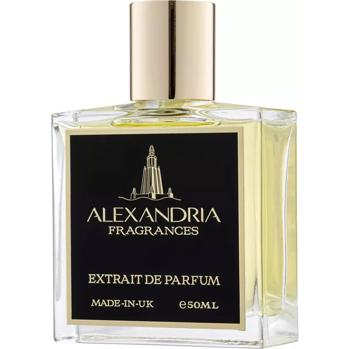 Nobility von Alexandria Fragrances