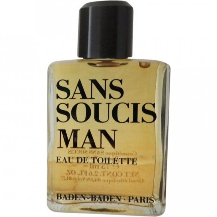 Sans Soucis Man (Eau de Toilette) by Sans Soucis