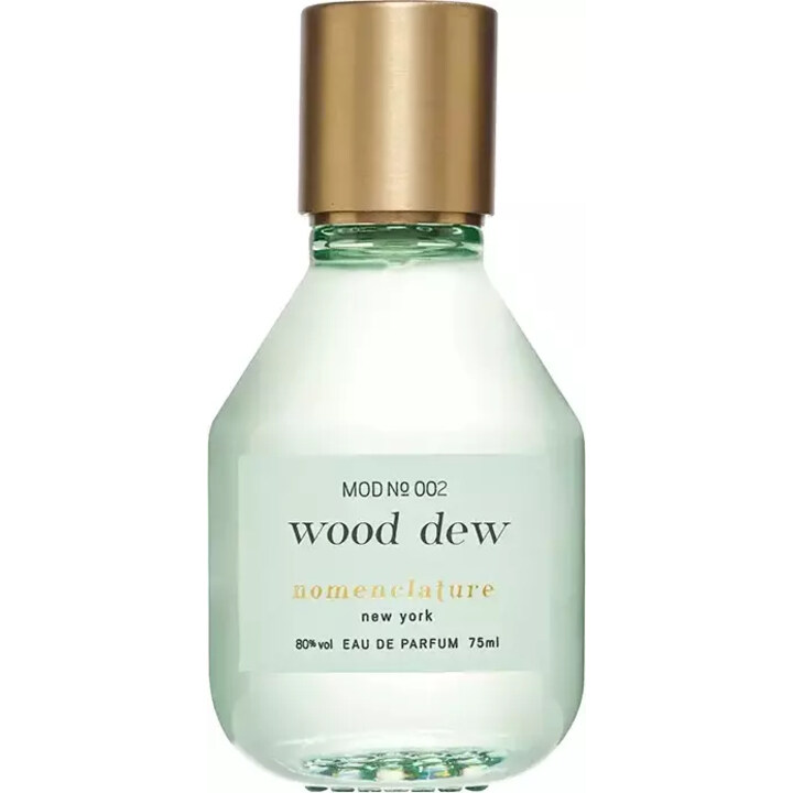 Wood Dew by Nomenclature