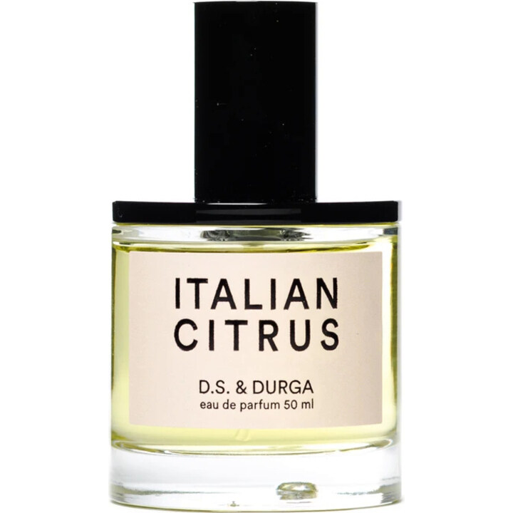 Italian Citrus von D.S. & Durga