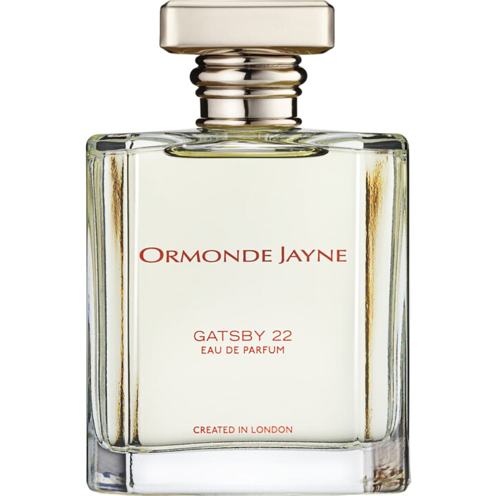Gatsby 22 by Ormonde Jayne