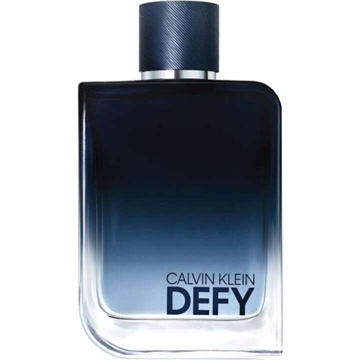 Defy (Eau de Parfum) by Calvin Klein