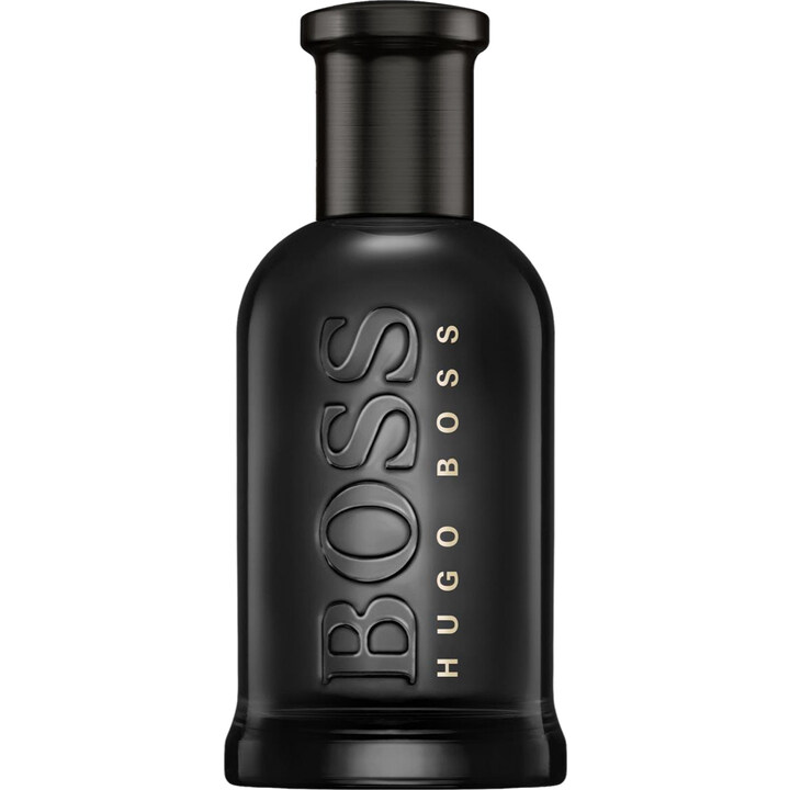 Boss Bottled Parfum by Hugo Boss