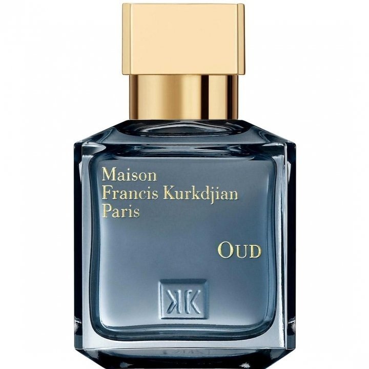 Oud (Eau de Parfum) von Maison Francis Kurkdjian