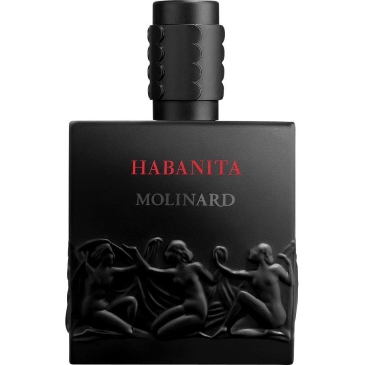 Habanita (2012) (Eau de Parfum) von Molinard