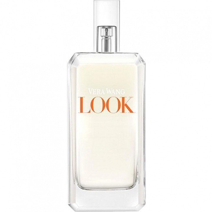 Look by Vera Wang » Reviews & Perfume Facts