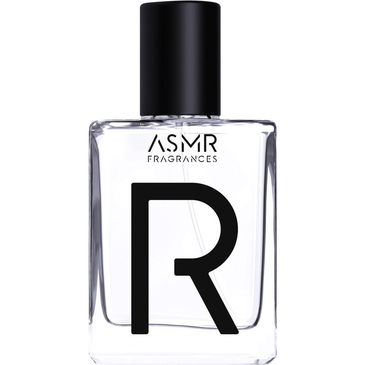 Rain Tapping by ASMR Fragrances
