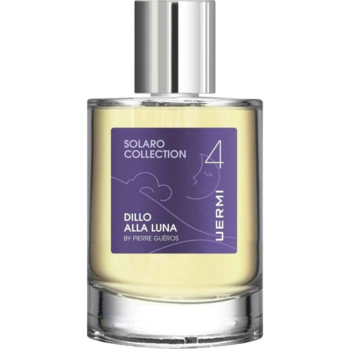 Solaro Collection - 4: Dillo Alla Luna by UerMi