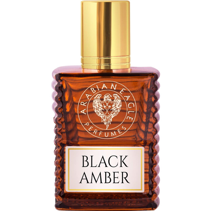 Black Amber by Arabian Eagle