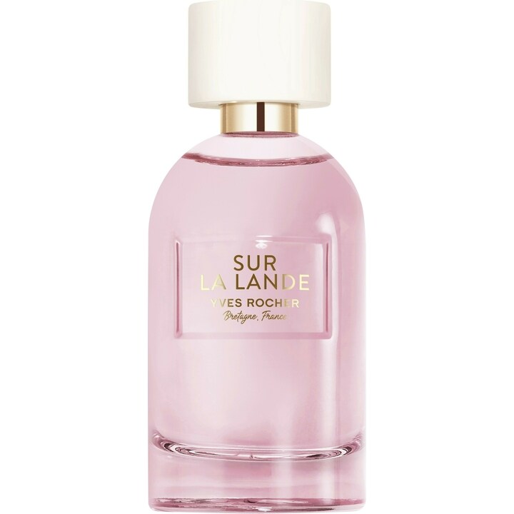 Sur la Lande (Eau de Parfum) by Yves Rocher